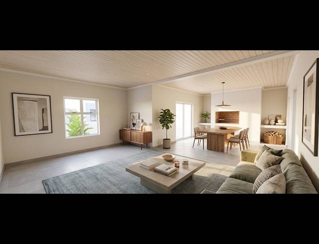 3 BEDROOM HOUSE FOR SALE IN ATLANTIC SANDS PRIVATE ESTATE